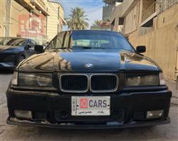 بي ام دبليو الفئة 3